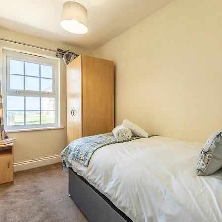 Willa 2 Bed In Croyde 87755 Zewnętrze zdjęcie