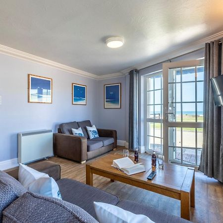 Willa 2 Bed In Croyde 87755 Zewnętrze zdjęcie