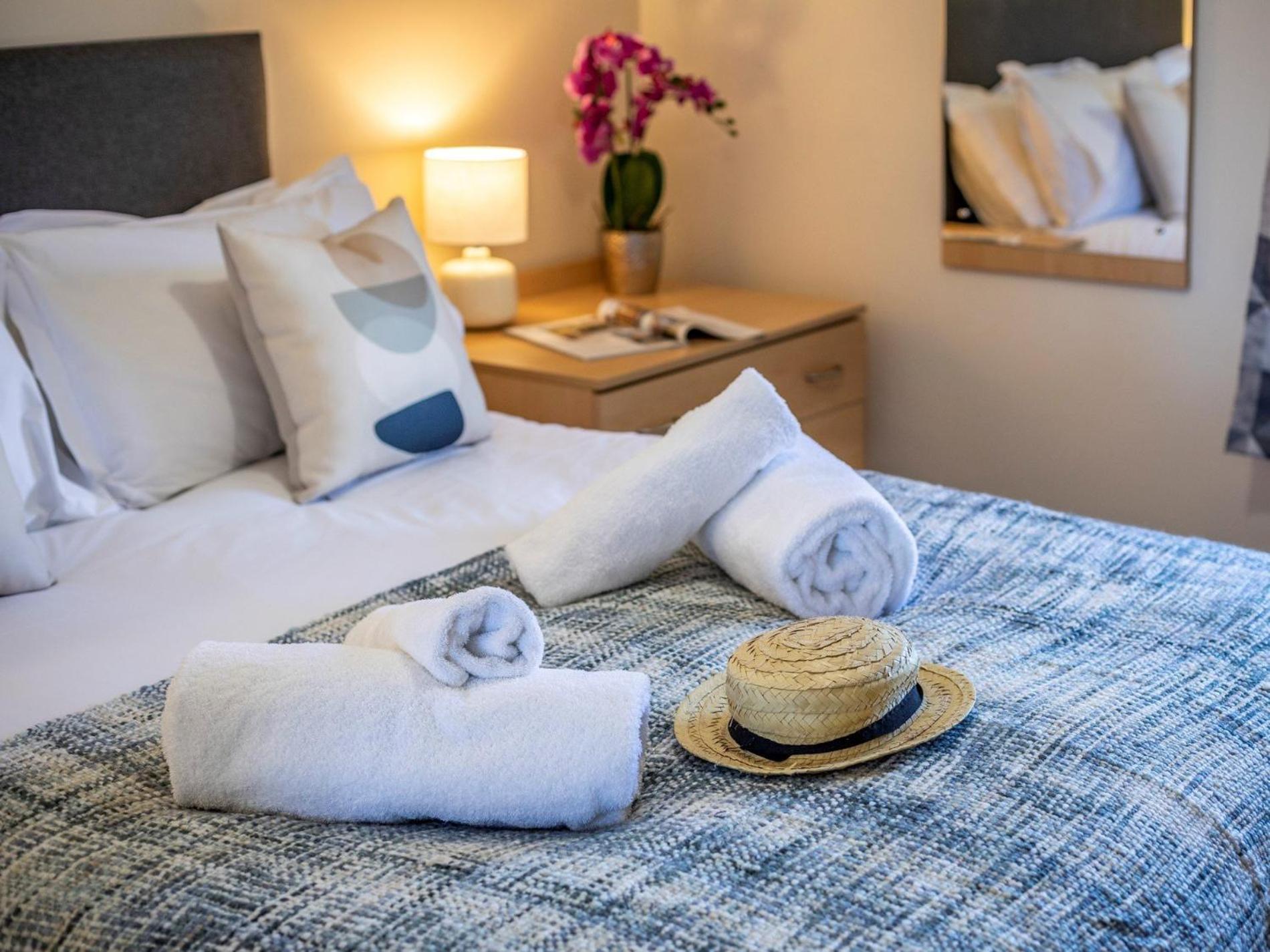 Willa 2 Bed In Croyde 87755 Zewnętrze zdjęcie