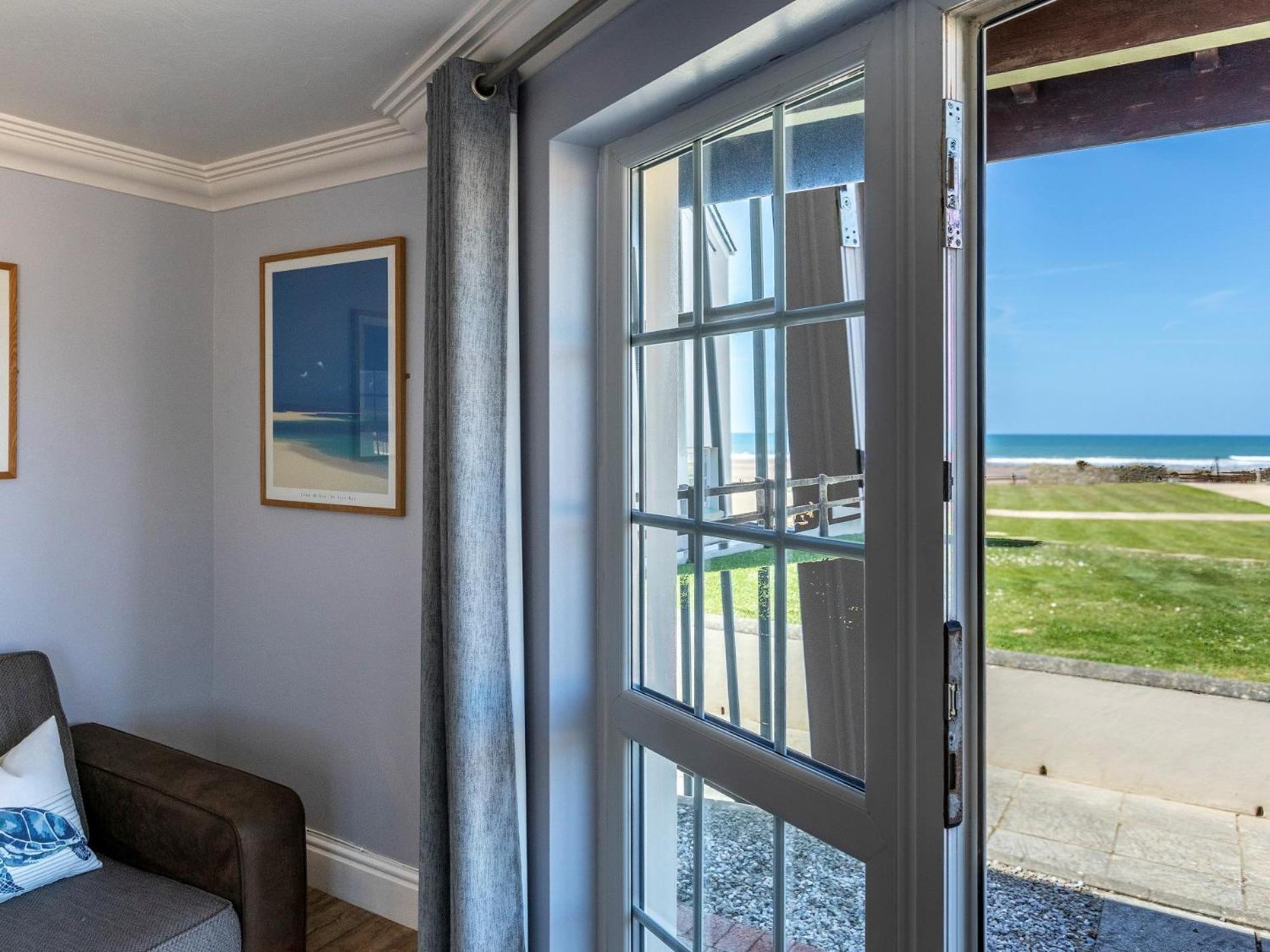 Willa 2 Bed In Croyde 87755 Zewnętrze zdjęcie
